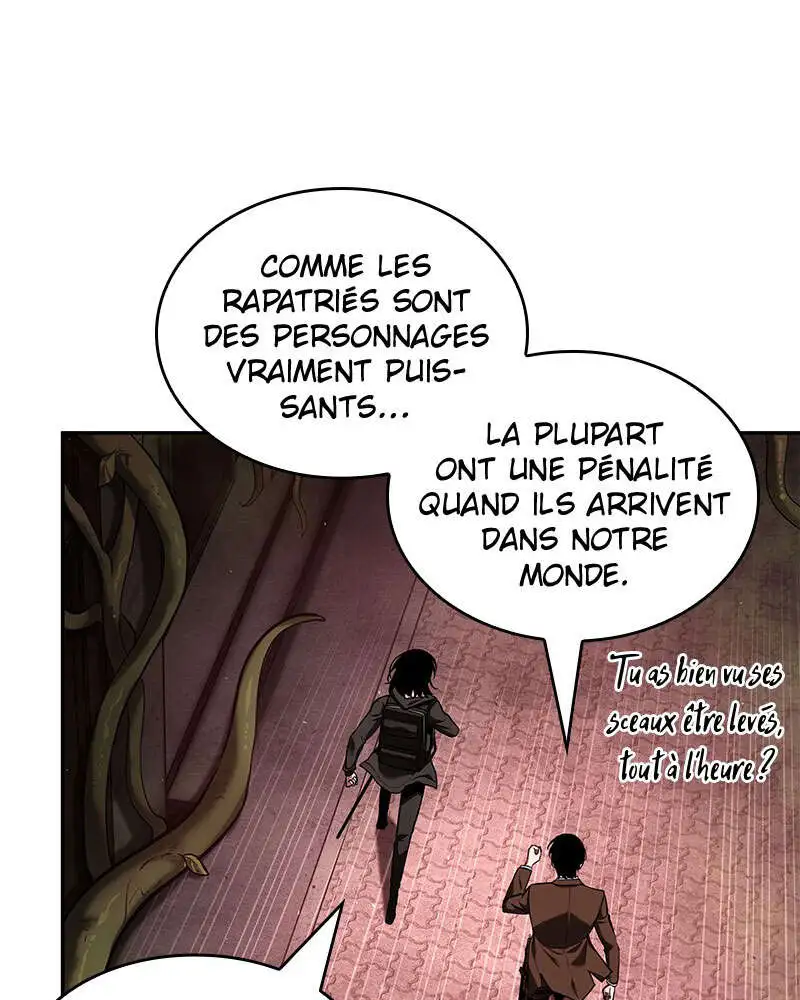Read Omniscient Reader’s Viewpoint (fr) Manga Online