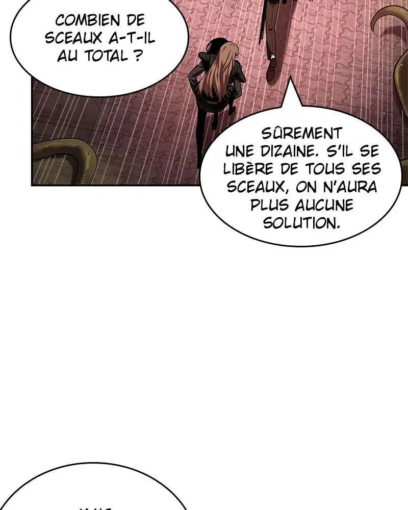 Read Omniscient Reader’s Viewpoint (fr) Manga Online