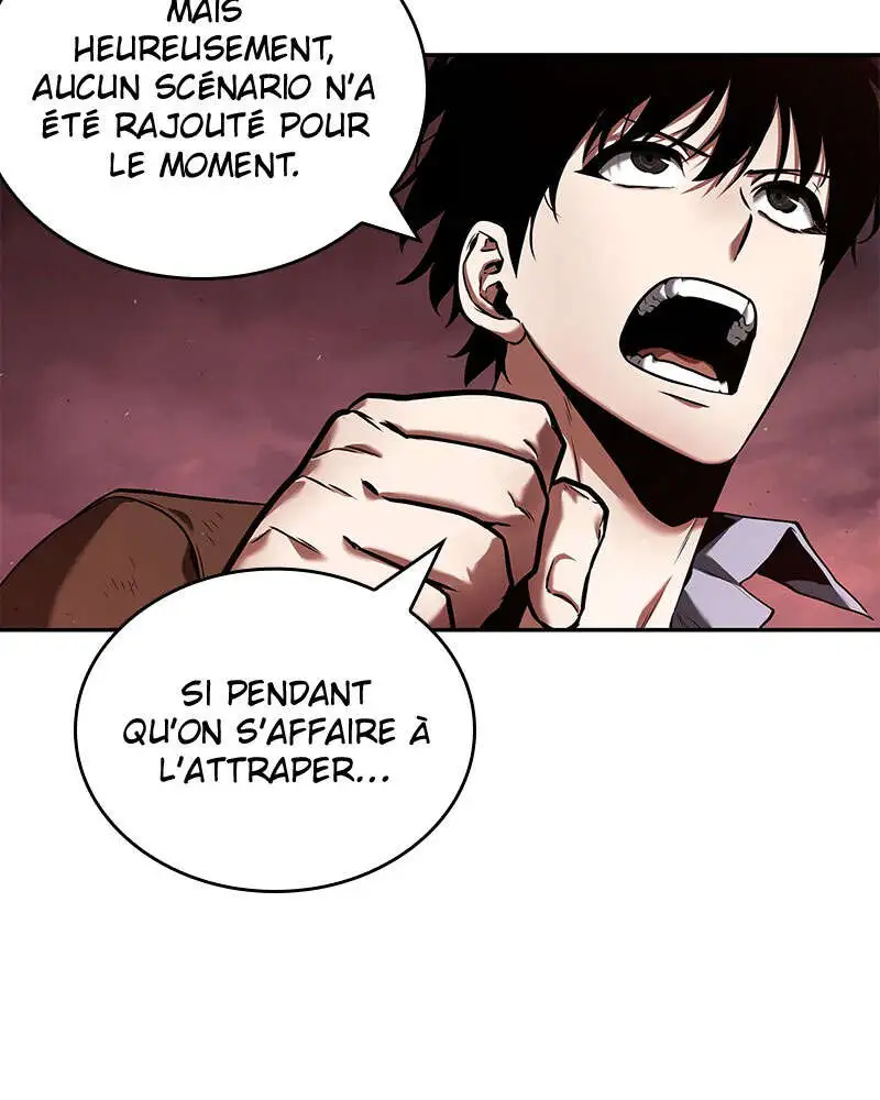 Read Omniscient Reader’s Viewpoint (fr) Manga Online