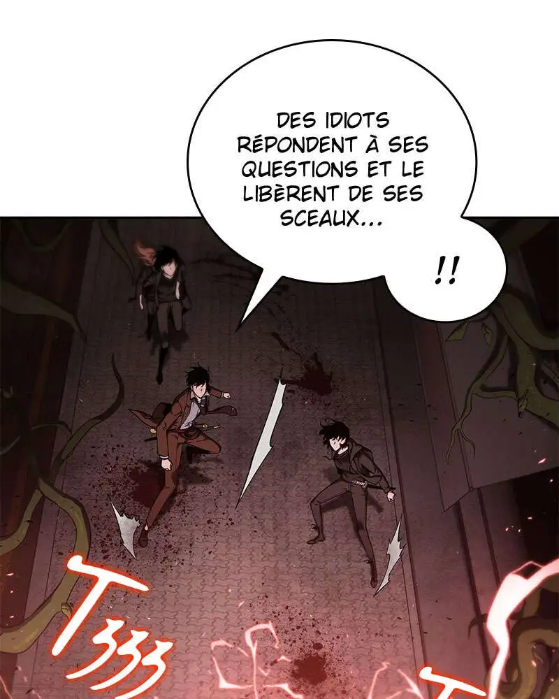 Read Omniscient Reader’s Viewpoint (fr) Manga Online
