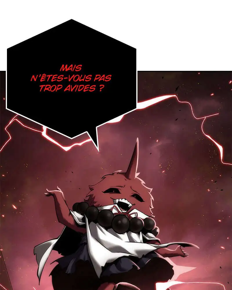 Read Omniscient Reader’s Viewpoint (fr) Manga Online
