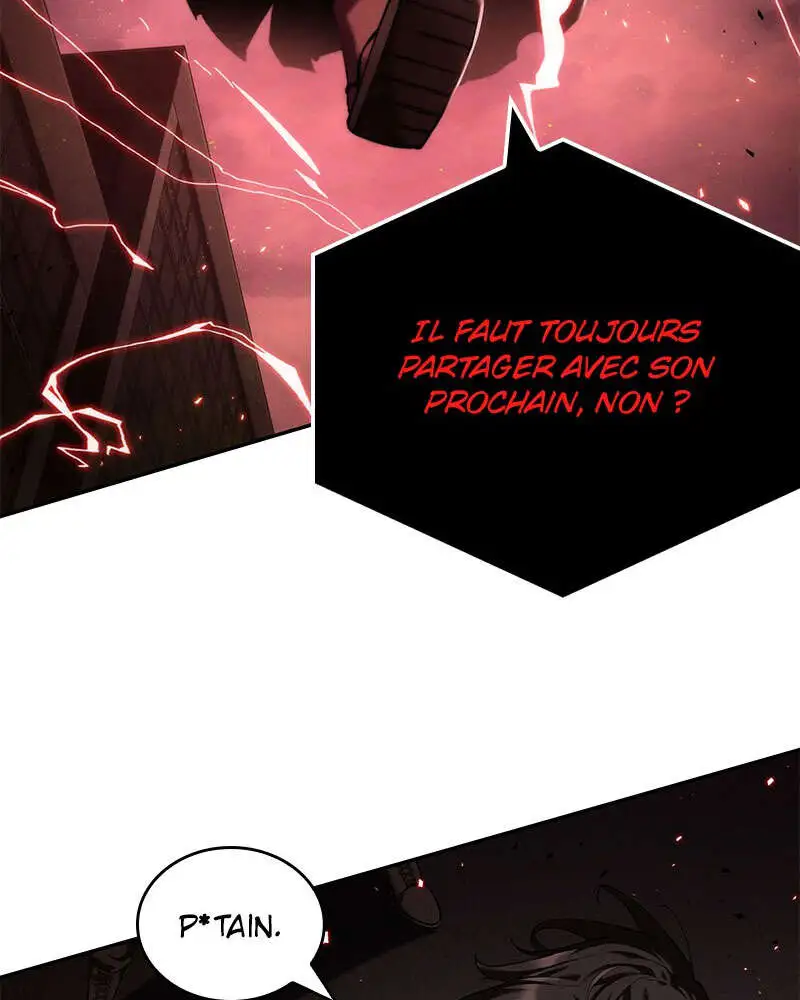 Read Omniscient Reader’s Viewpoint (fr) Manga Online