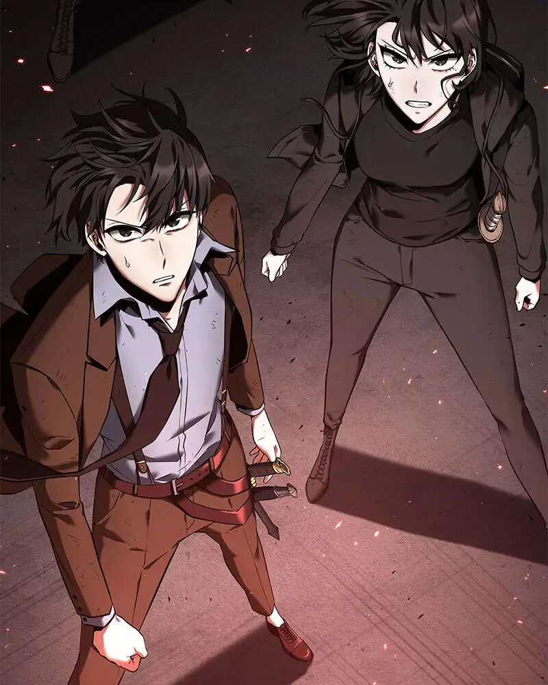 Read Omniscient Reader’s Viewpoint (fr) Manga Online
