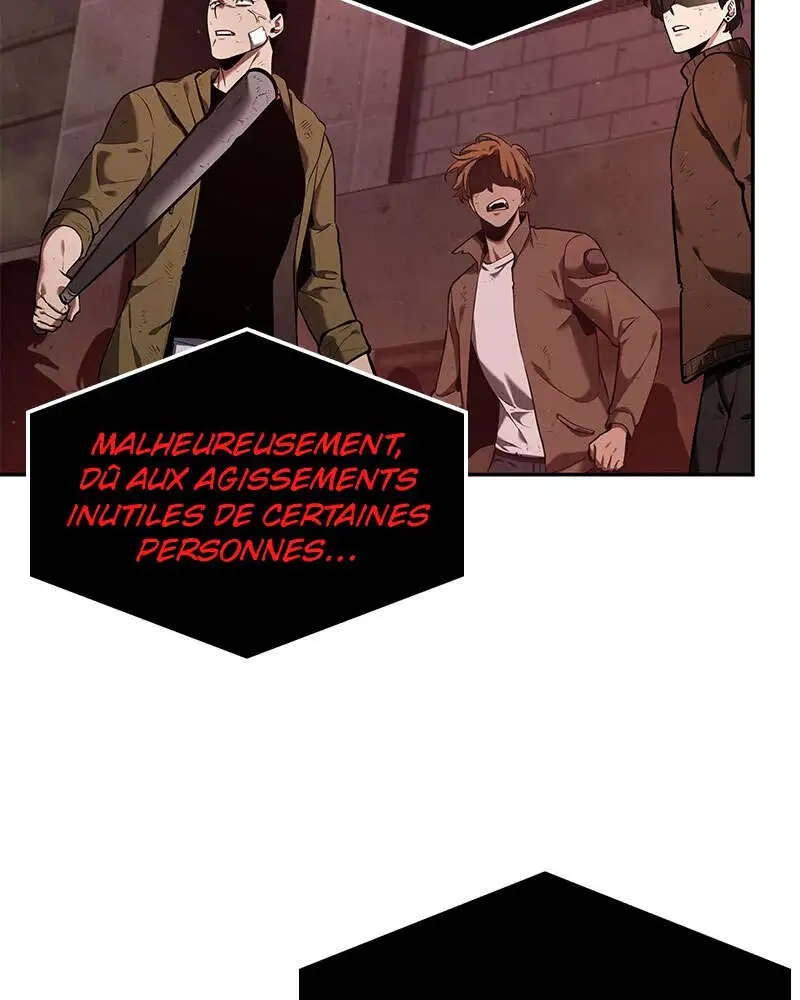 Read Omniscient Reader’s Viewpoint (fr) Manga Online