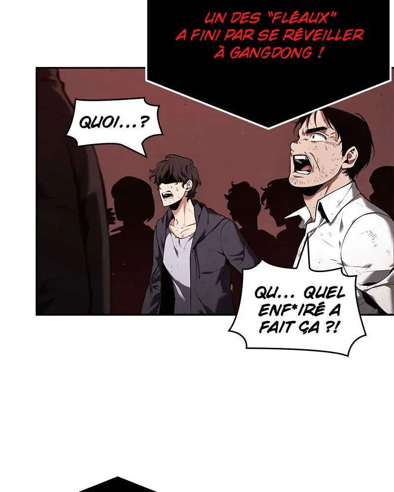Read Omniscient Reader’s Viewpoint (fr) Manga Online