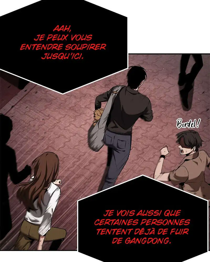 Read Omniscient Reader’s Viewpoint (fr) Manga Online