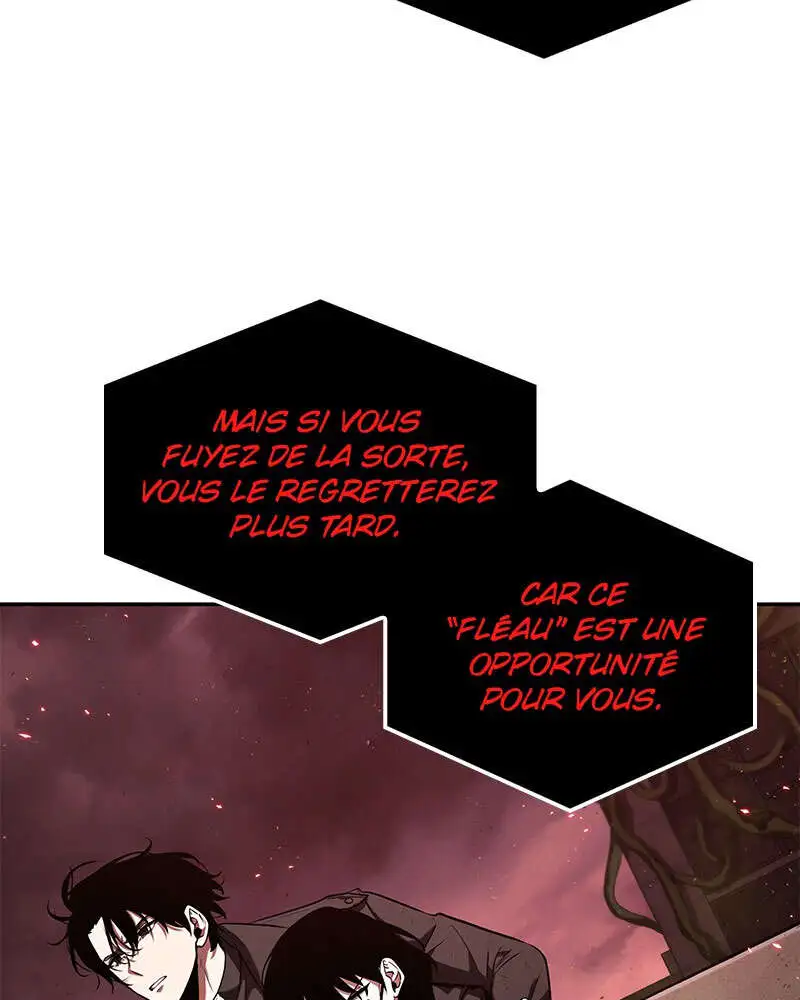 Read Omniscient Reader’s Viewpoint (fr) Manga Online
