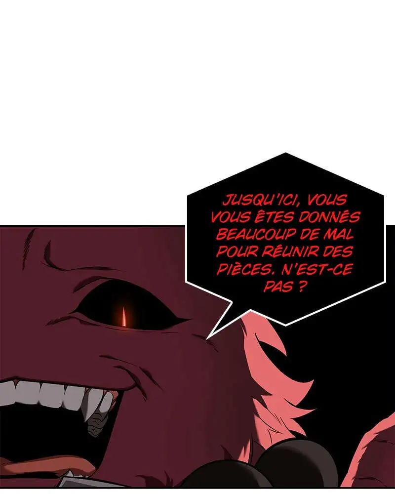 Read Omniscient Reader’s Viewpoint (fr) Manga Online