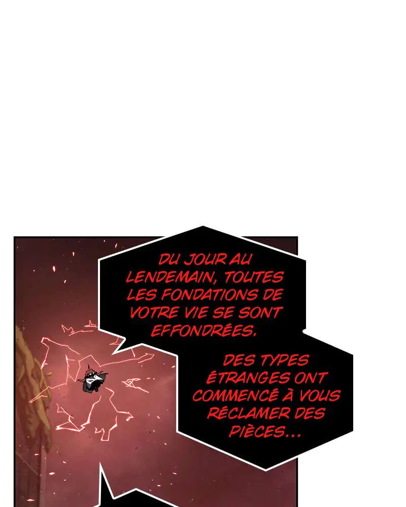 Read Omniscient Reader’s Viewpoint (fr) Manga Online