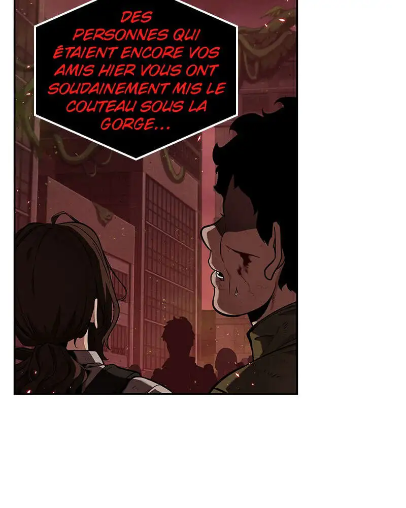 Read Omniscient Reader’s Viewpoint (fr) Manga Online