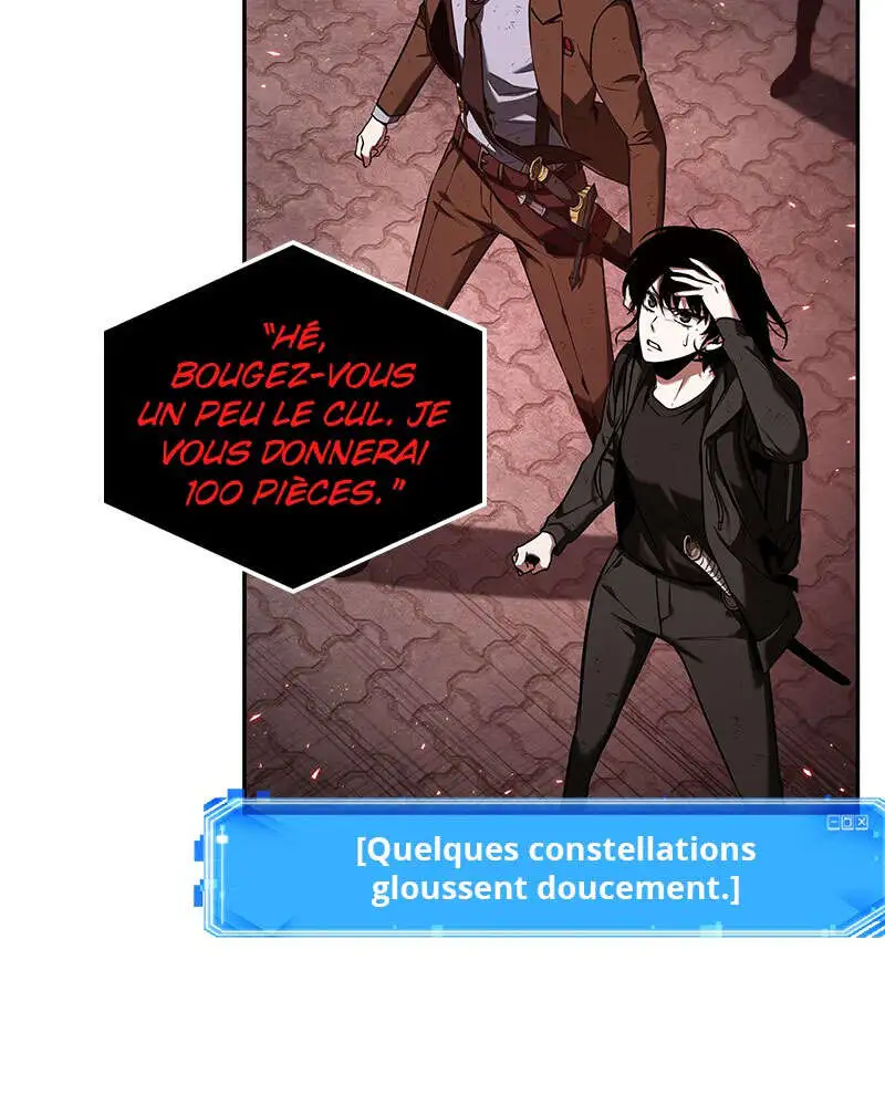 Read Omniscient Reader’s Viewpoint (fr) Manga Online