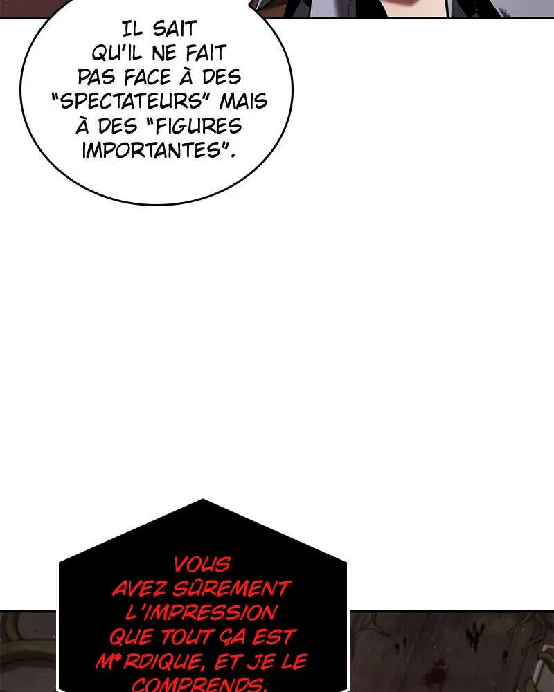 Read Omniscient Reader’s Viewpoint (fr) Manga Online