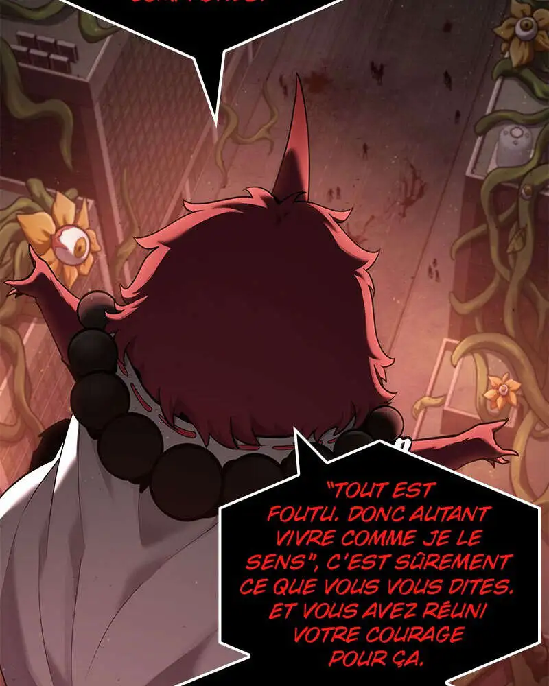 Read Omniscient Reader’s Viewpoint (fr) Manga Online