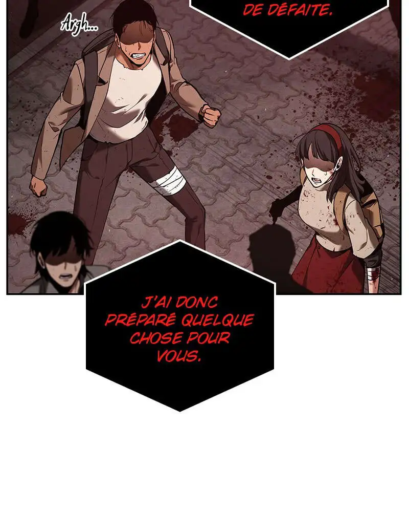 Read Omniscient Reader’s Viewpoint (fr) Manga Online