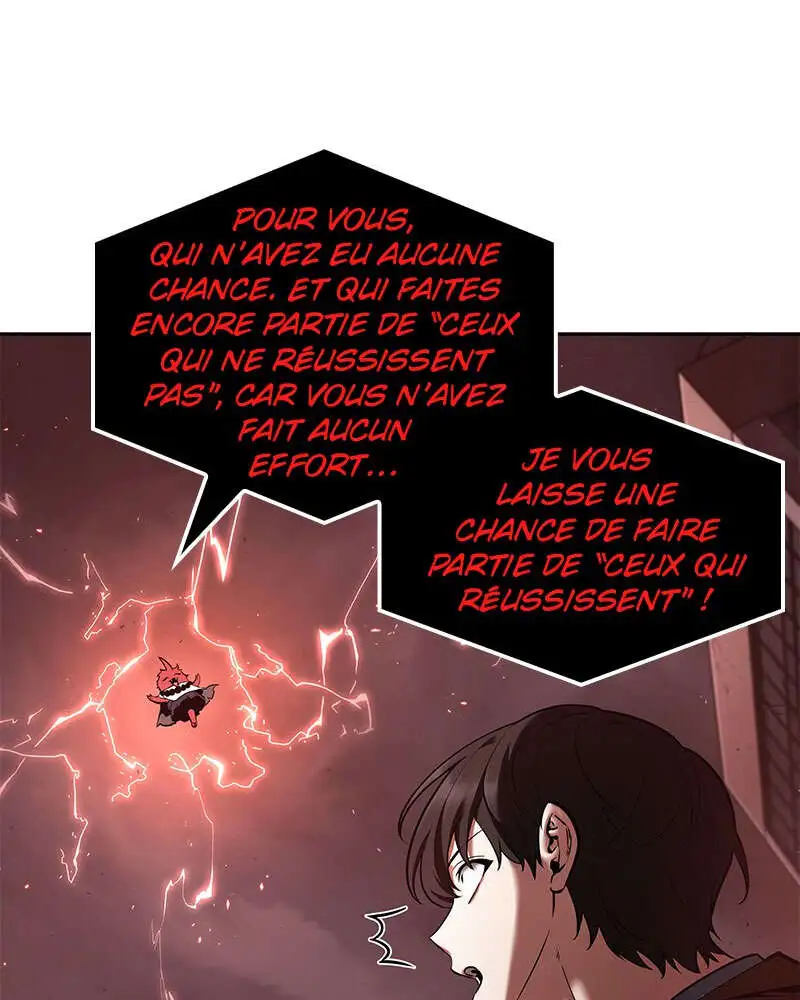 Read Omniscient Reader’s Viewpoint (fr) Manga Online
