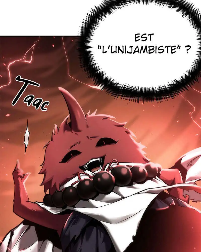 Read Omniscient Reader’s Viewpoint (fr) Manga Online