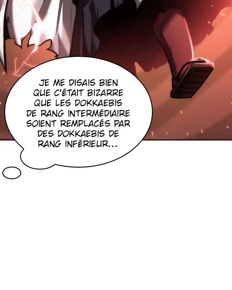 Read Omniscient Reader’s Viewpoint (fr) Manga Online