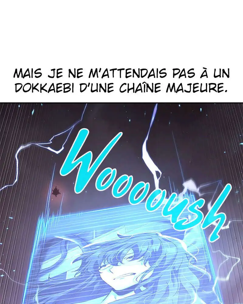 Read Omniscient Reader’s Viewpoint (fr) Manga Online