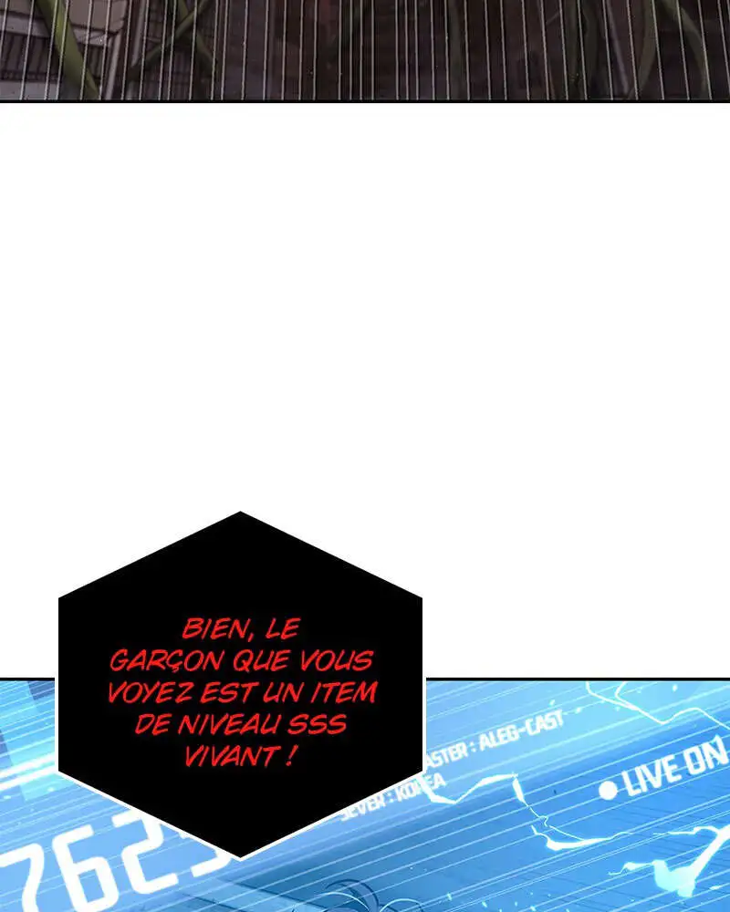 Read Omniscient Reader’s Viewpoint (fr) Manga Online