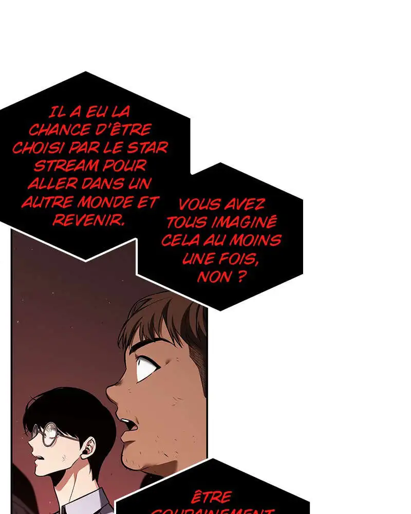 Read Omniscient Reader’s Viewpoint (fr) Manga Online