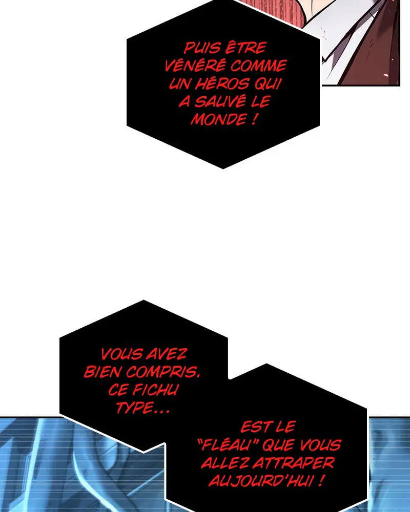 Read Omniscient Reader’s Viewpoint (fr) Manga Online