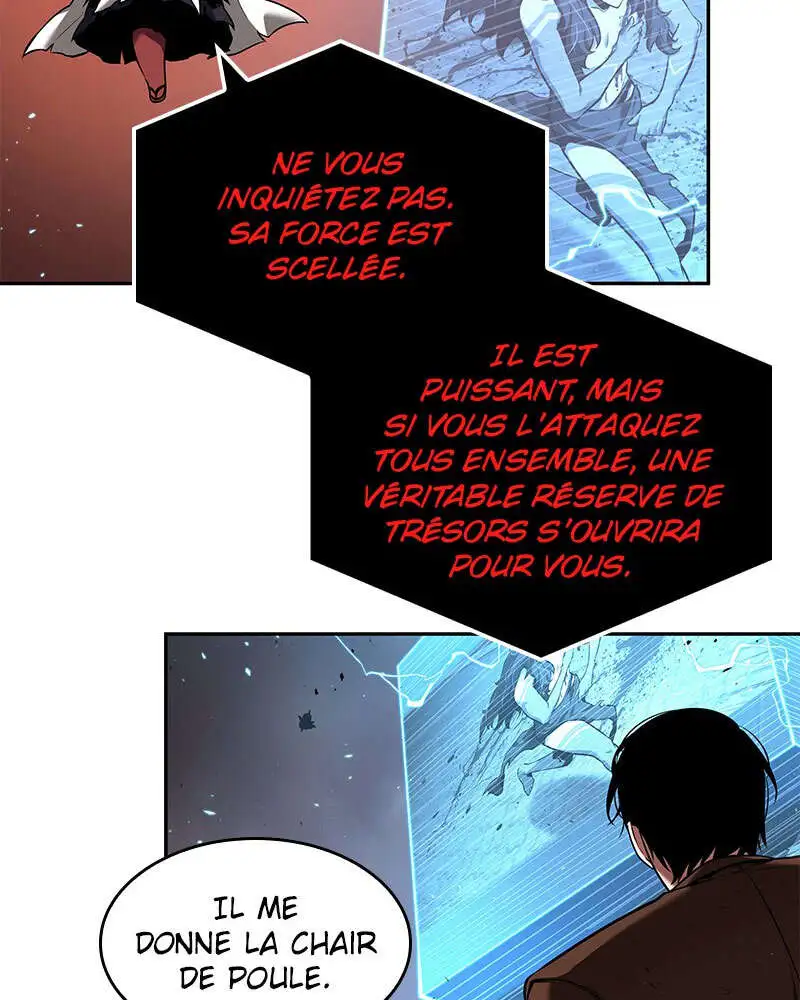 Read Omniscient Reader’s Viewpoint (fr) Manga Online