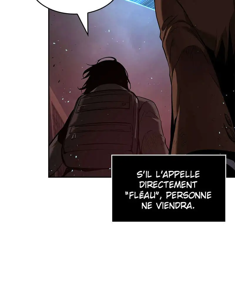 Read Omniscient Reader’s Viewpoint (fr) Manga Online