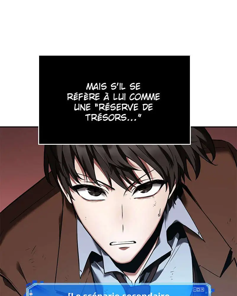 Read Omniscient Reader’s Viewpoint (fr) Manga Online