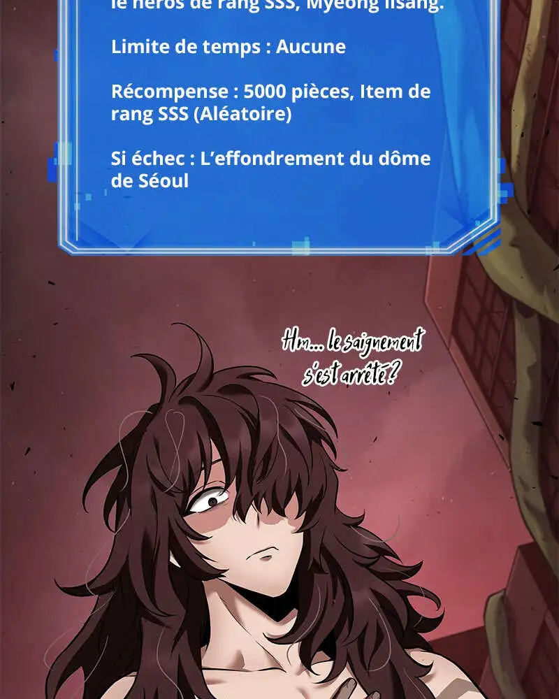 Read Omniscient Reader’s Viewpoint (fr) Manga Online