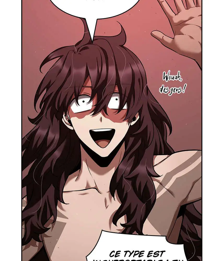 Read Omniscient Reader’s Viewpoint (fr) Manga Online