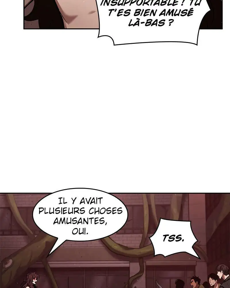 Read Omniscient Reader’s Viewpoint (fr) Manga Online