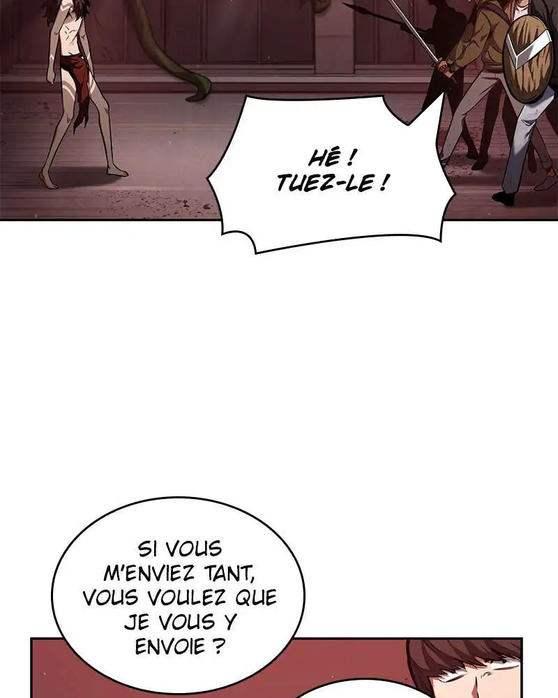 Read Omniscient Reader’s Viewpoint (fr) Manga Online