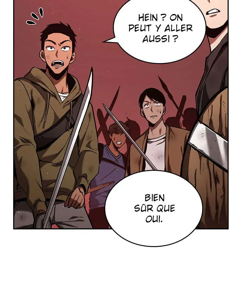 Read Omniscient Reader’s Viewpoint (fr) Manga Online