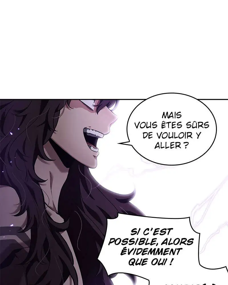 Read Omniscient Reader’s Viewpoint (fr) Manga Online