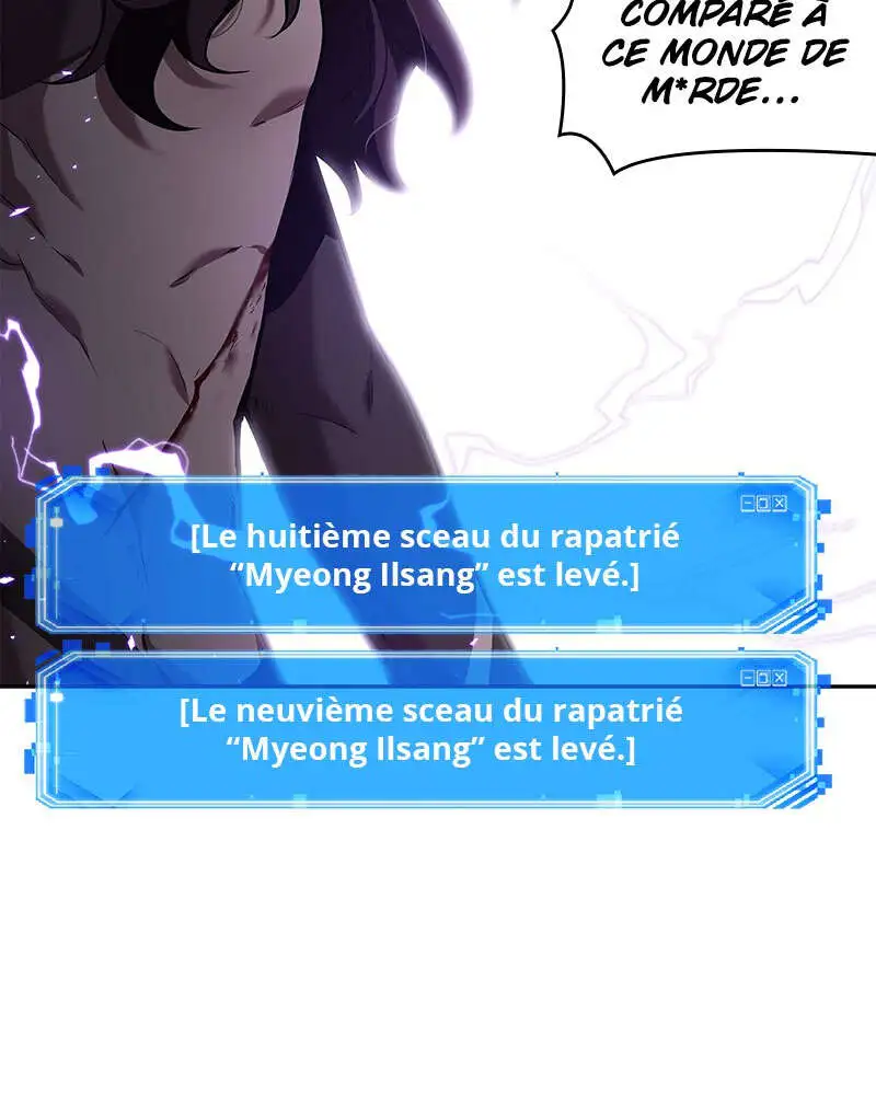 Read Omniscient Reader’s Viewpoint (fr) Manga Online