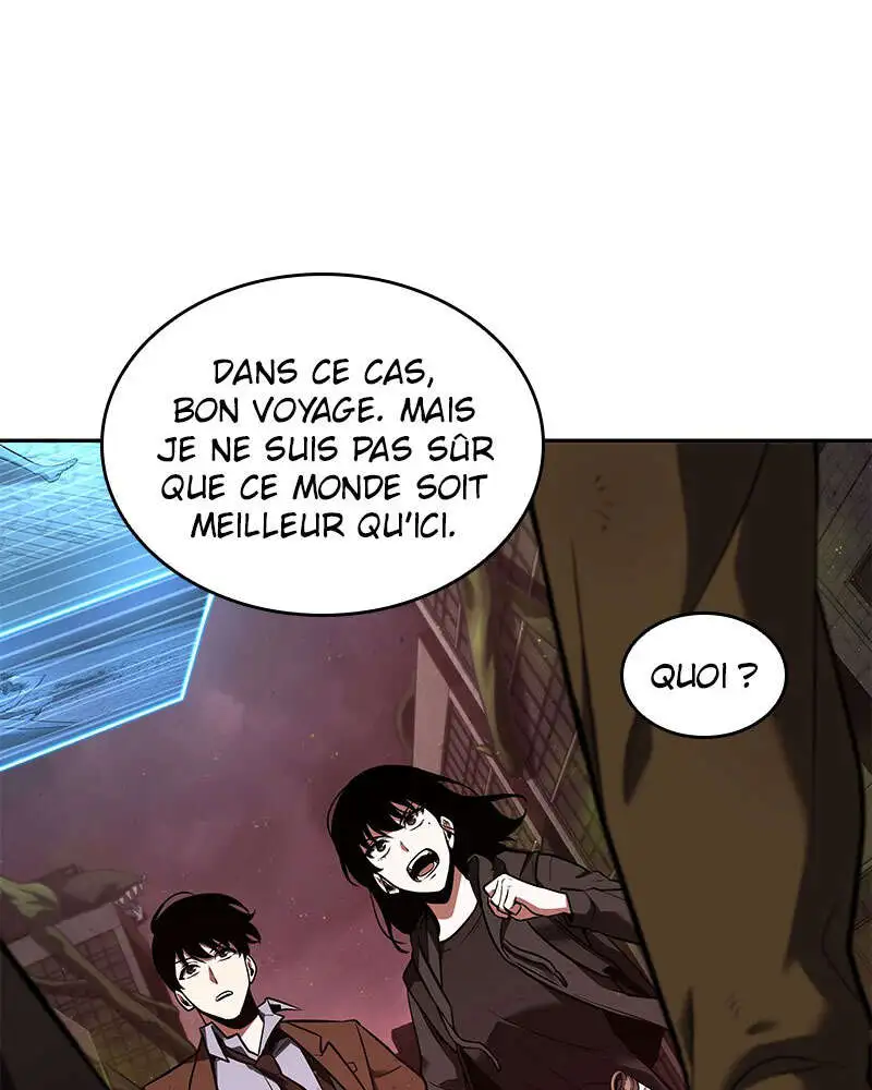 Read Omniscient Reader’s Viewpoint (fr) Manga Online