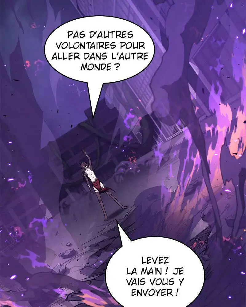 Read Omniscient Reader’s Viewpoint (fr) Manga Online