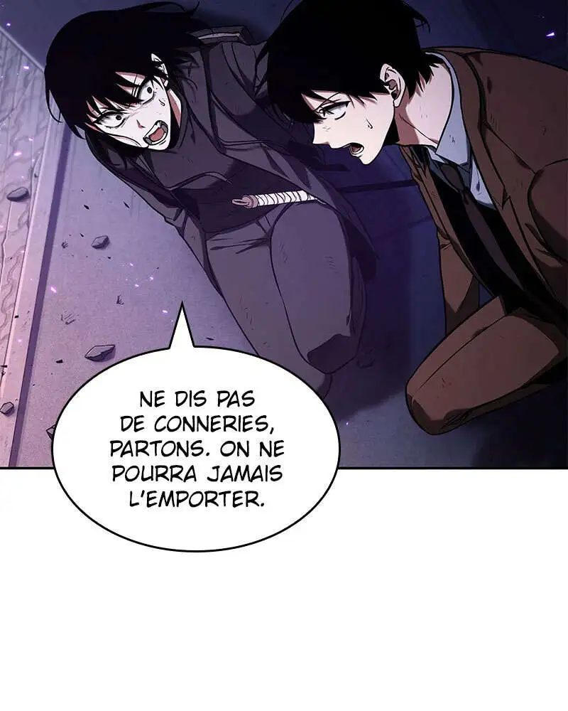 Read Omniscient Reader’s Viewpoint (fr) Manga Online