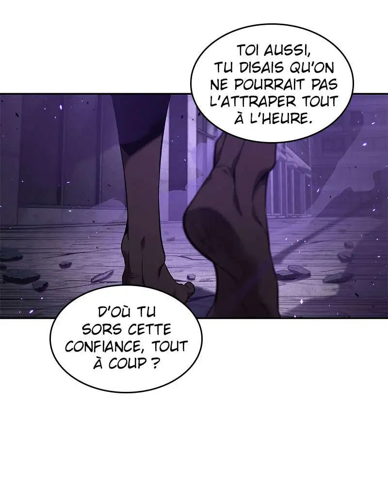Read Omniscient Reader’s Viewpoint (fr) Manga Online