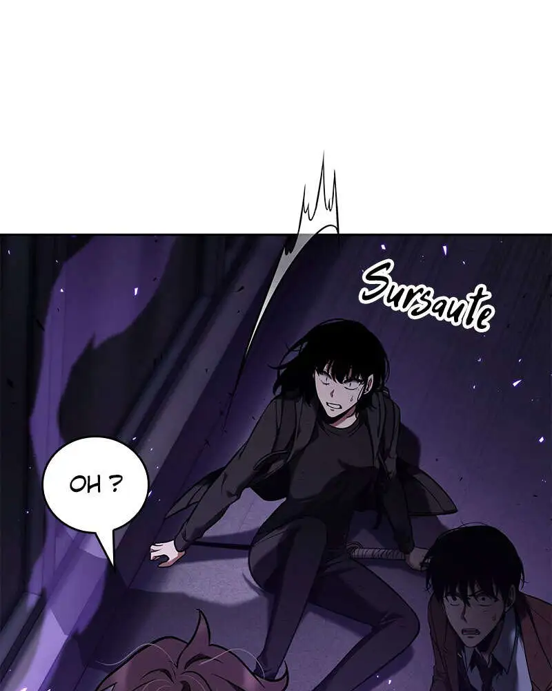 Read Omniscient Reader’s Viewpoint (fr) Manga Online