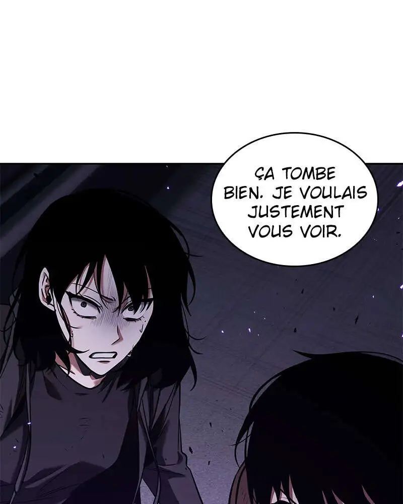Read Omniscient Reader’s Viewpoint (fr) Manga Online
