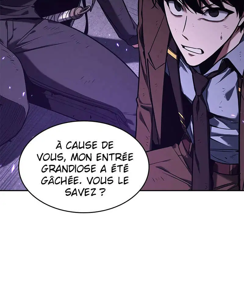 Read Omniscient Reader’s Viewpoint (fr) Manga Online