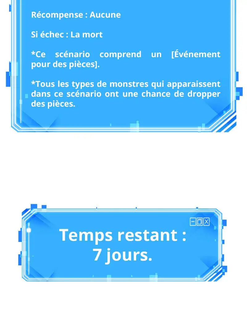 Read Omniscient Reader’s Viewpoint (fr) Manga Online