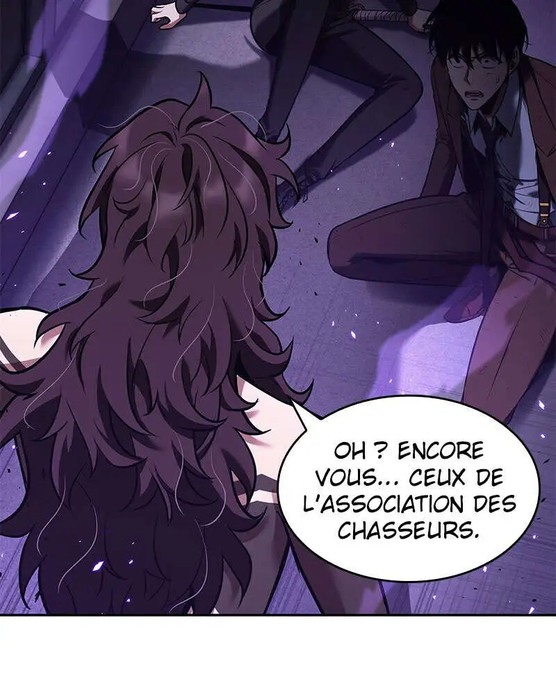 Read Omniscient Reader’s Viewpoint (fr) Manga Online