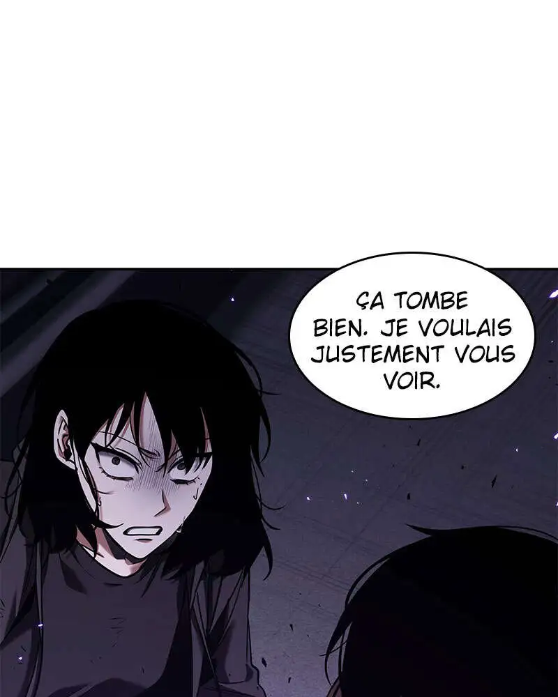 Read Omniscient Reader’s Viewpoint (fr) Manga Online