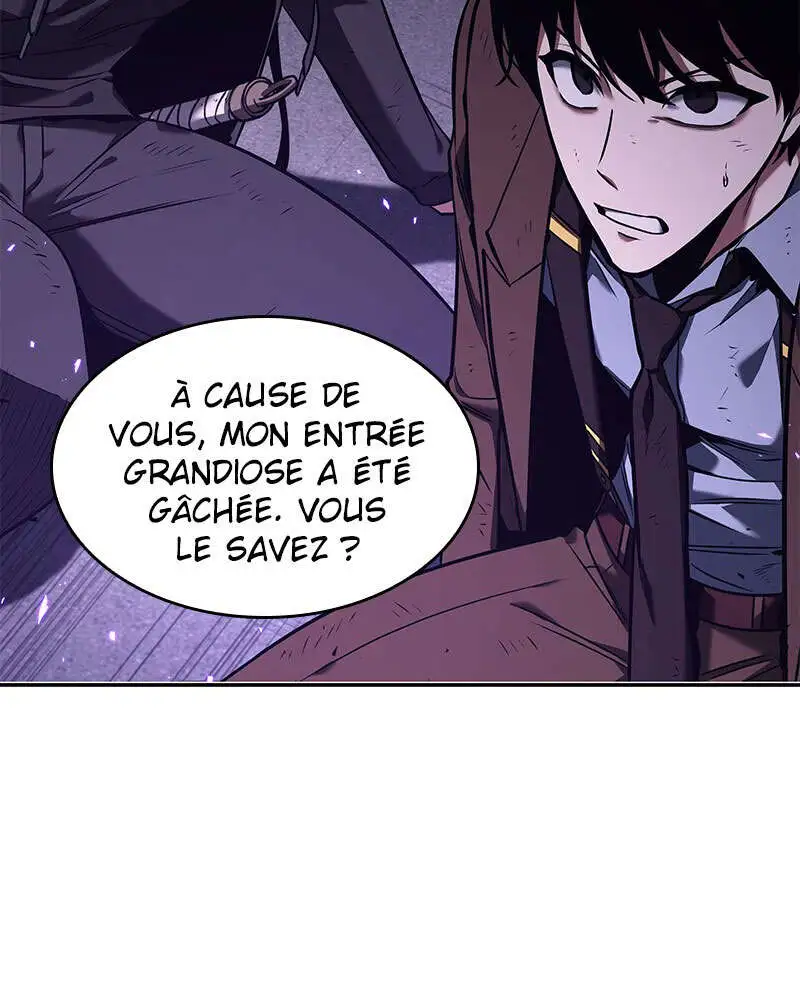Read Omniscient Reader’s Viewpoint (fr) Manga Online