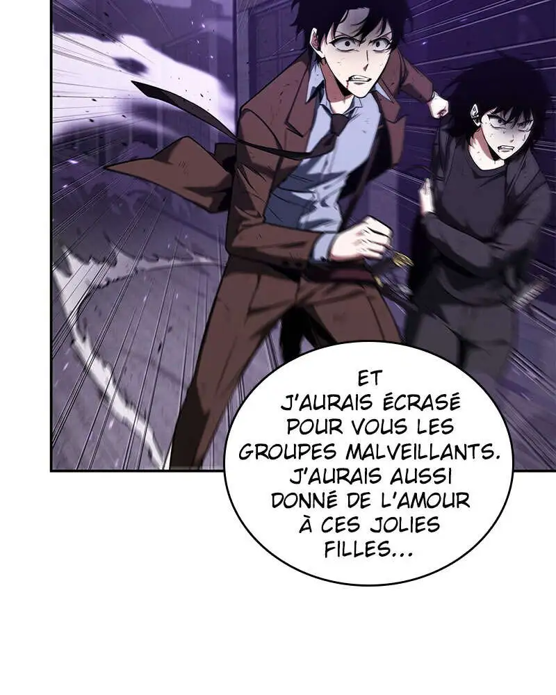 Read Omniscient Reader’s Viewpoint (fr) Manga Online