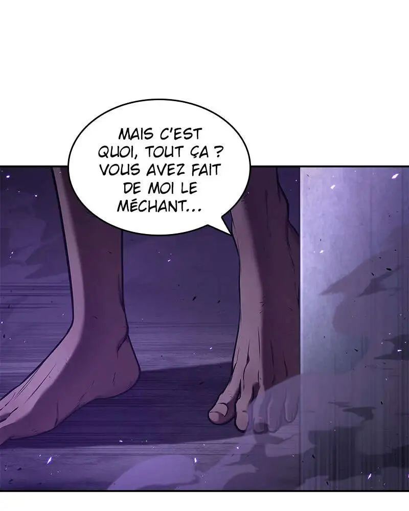 Read Omniscient Reader’s Viewpoint (fr) Manga Online