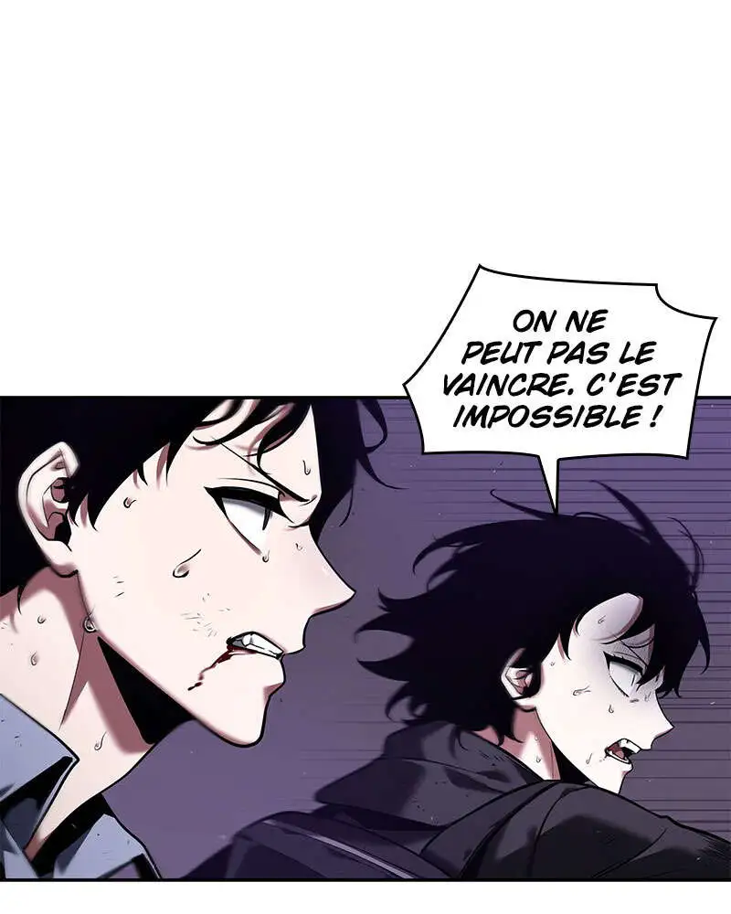 Read Omniscient Reader’s Viewpoint (fr) Manga Online