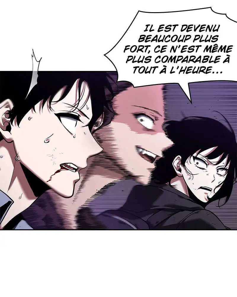 Read Omniscient Reader’s Viewpoint (fr) Manga Online